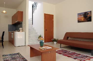 Casa de vacaciones en Chania (Chania)Casa de vacaciones