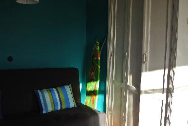 Apartamento de vacaciones en Saint Petersburg (Sankt-Peterburg)Casa de vacaciones