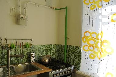 Apartamento de vacaciones en Saint Petersburg (Sankt-Peterburg)Casa de vacaciones