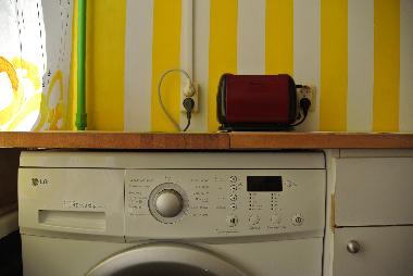 Apartamento de vacaciones en Saint Petersburg (Sankt-Peterburg)Casa de vacaciones