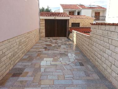 Apartamento de vacaciones en Okrug Gornji (Splitsko-Dalmatinska)Casa de vacaciones