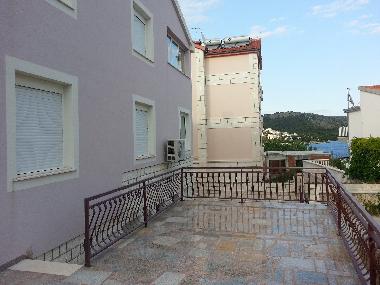 Apartamento de vacaciones en Okrug Gornji (Splitsko-Dalmatinska)Casa de vacaciones