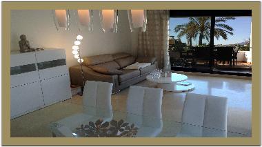 Apartamento de vacaciones en Canselada (Mlaga)Casa de vacaciones