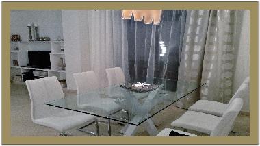 Apartamento de vacaciones en Canselada (Mlaga)Casa de vacaciones