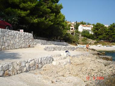 Apartamento de vacaciones en Okrug Gornji (Splitsko-Dalmatinska)Casa de vacaciones