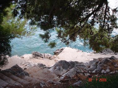 Apartamento de vacaciones en Okrug Gornji (Splitsko-Dalmatinska)Casa de vacaciones