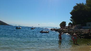 Apartamento de vacaciones en Okrug Gornji (Splitsko-Dalmatinska)Casa de vacaciones