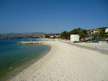 Apartamento de vacaciones en Okrug Gornji (Splitsko-Dalmatinska)Casa de vacaciones