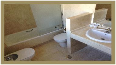 Apartamento de vacaciones en Canselada (Mlaga)Casa de vacaciones