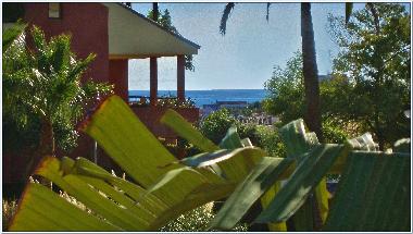 Apartamento de vacaciones en Canselada (Mlaga)Casa de vacaciones