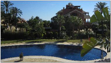 Apartamento de vacaciones en Canselada (Mlaga)Casa de vacaciones