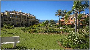 Apartamento de vacaciones en Canselada (Mlaga)Casa de vacaciones