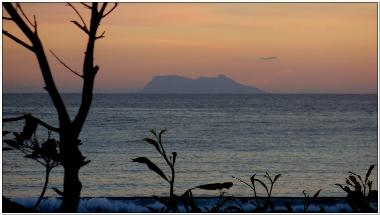 Apartamento de vacaciones en Canselada (Mlaga)Casa de vacaciones