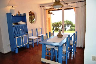 Casa de vacaciones en Porto Cervo (Olbia-Tempio)Casa de vacaciones