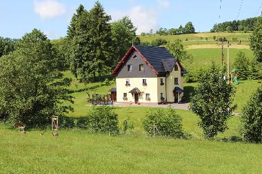 Apartamento de vacaciones en Voigtsdorf (Erzgebirge)Casa de vacaciones