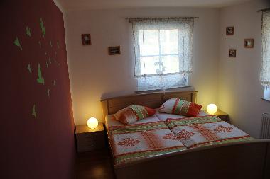 Apartamento de vacaciones en Voigtsdorf (Erzgebirge)Casa de vacaciones