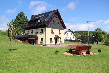 Apartamento de vacaciones en Voigtsdorf (Erzgebirge)Casa de vacaciones