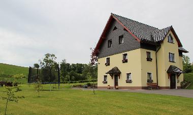 Apartamento de vacaciones en Voigtsdorf (Erzgebirge)Casa de vacaciones