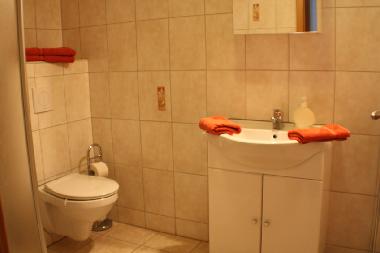 Apartamento de vacaciones en Voigtsdorf (Erzgebirge)Casa de vacaciones