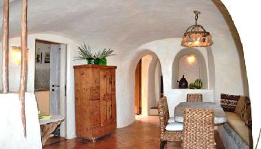 Villa en Porto Cervo (Olbia-Tempio)Casa de vacaciones