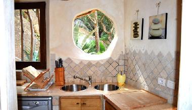 Villa en Porto Cervo (Olbia-Tempio)Casa de vacaciones