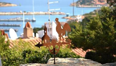 Villa en Porto Cervo (Olbia-Tempio)Casa de vacaciones
