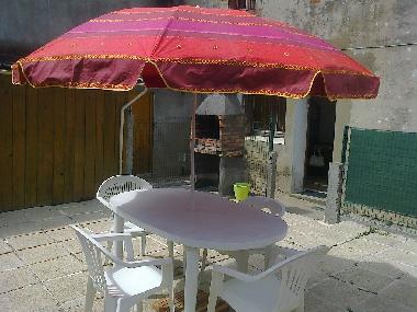 Casa de vacaciones en talmont st hilaire (Vende)Casa de vacaciones