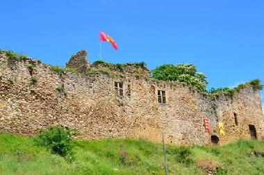 Casa de vacaciones en talmont st hilaire (Vende)Casa de vacaciones