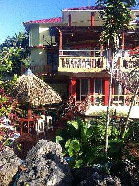 Villa en Rio san Juan  (Sanchez Ramirez)Casa de vacaciones