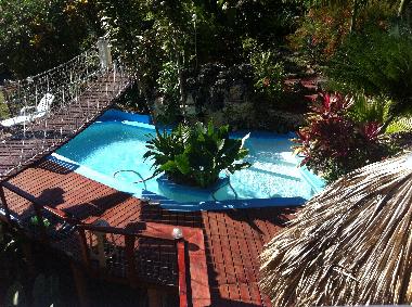 Villa en Rio san Juan  (Sanchez Ramirez)Casa de vacaciones