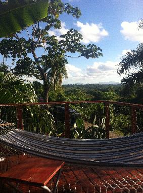 Villa en Rio san Juan  (Sanchez Ramirez)Casa de vacaciones