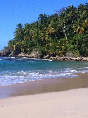 Villa en Rio san Juan  (Sanchez Ramirez)Casa de vacaciones