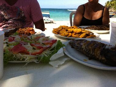 Villa en Rio san Juan  (Sanchez Ramirez)Casa de vacaciones