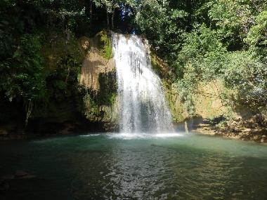 Villa en Rio san Juan  (Sanchez Ramirez)Casa de vacaciones