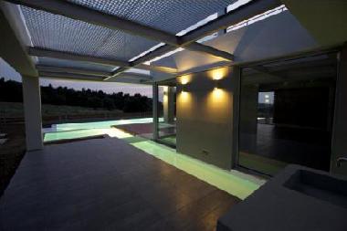 Cama y desayuno en Sani (Chalkidiki)Casa de vacaciones