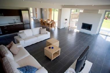 Cama y desayuno en Sani (Chalkidiki)Casa de vacaciones