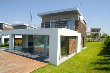 Cama y desayuno en Sani (Chalkidiki)Casa de vacaciones