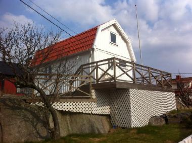 Casa de vacaciones en Hls (Gteborg)Casa de vacaciones