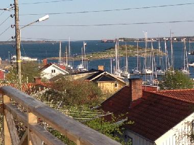 Casa de vacaciones en Hls (Gteborg)Casa de vacaciones