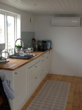 Casa de vacaciones en Hls (Gteborg)Casa de vacaciones