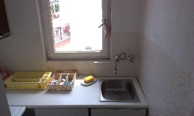 Apartamento de vacaciones en Vis (Splitsko-Dalmatinska)Casa de vacaciones