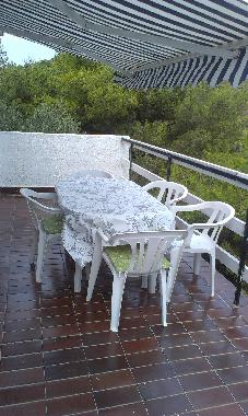 Apartamento de vacaciones en Vis (Splitsko-Dalmatinska)Casa de vacaciones