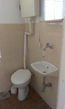 Apartamento de vacaciones en Vis (Splitsko-Dalmatinska)Casa de vacaciones