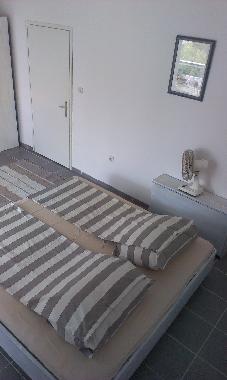 Apartamento de vacaciones en Vis (Splitsko-Dalmatinska)Casa de vacaciones
