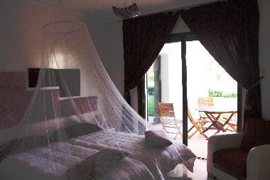 Apartamento de vacaciones en tanger (Tanger)Casa de vacaciones