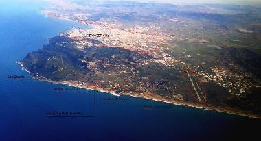 Apartamento de vacaciones en tanger (Tanger)Casa de vacaciones