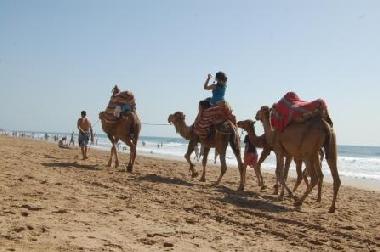 Apartamento de vacaciones en tanger (Tanger)Casa de vacaciones