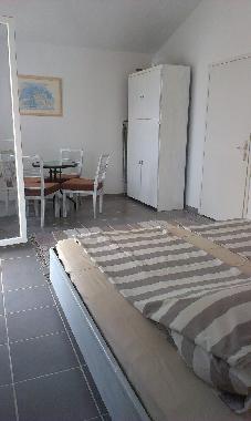 Apartamento de vacaciones en Vis (Splitsko-Dalmatinska)Casa de vacaciones