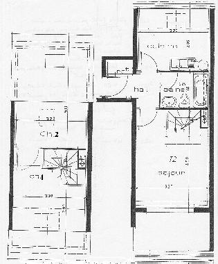 Apartamento de vacaciones en Pornichet (Loire-Atlantique)Casa de vacaciones