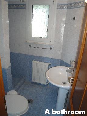 Apartamento de vacaciones en Nea Skioni (Chalkidiki)Casa de vacaciones